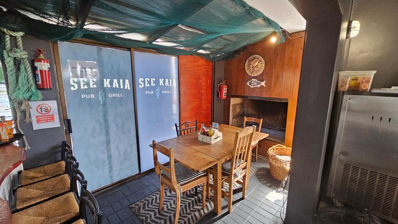 Commercial Property for Sale in Dwarskersbos Western Cape